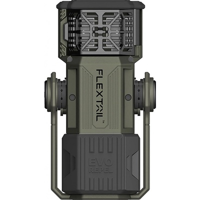 Flextail Prenosný odpudzovač komárov EVO Repeller Zelená