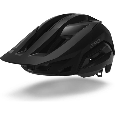 Giro Montaro Pro Spherical Matt Black 2026