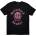 Motörhead Bomber Lyric Black S Риза (MHEADTEE92MB01)