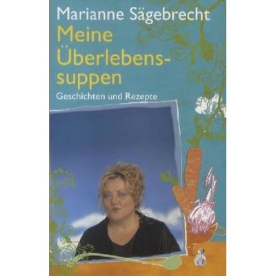 Meine Überlebenssuppen