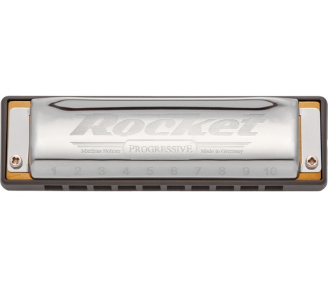 Hohner Rocket Db-major