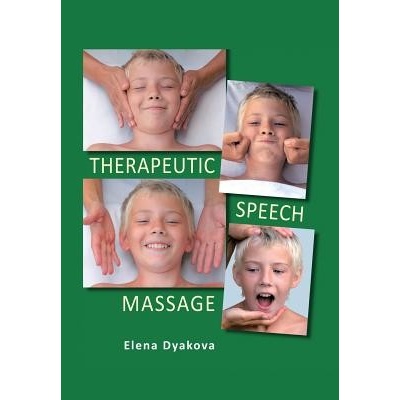 Therapeutic Speech Massage Dyakova Elena