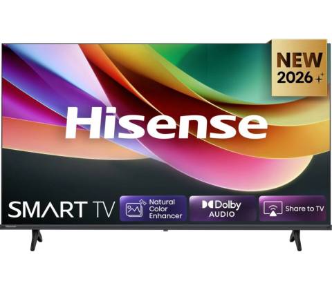 Hisense 32A4S