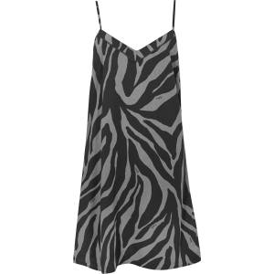 Biba Chemise - Zebra