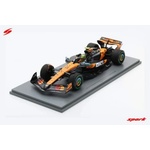 Spark Модели на автомобили и мотоциклети модел 1/18 McLaren MCL39 Lando Norris Australian GP 2025 - 1: 18 ( (TRS8695-3931)