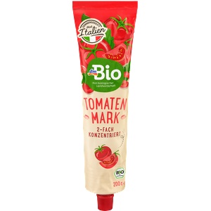 dmBio Доматен концентрат, 200 g (1446420)