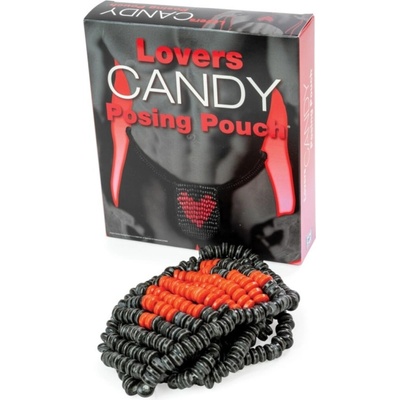 VOGadgets Sladké slipy se srdcem