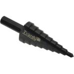Tvardy Ступенчата бургия HSS M2 4-20mm 63253 (T03201)