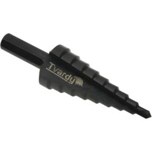 Tvardy Ступенчата бургия HSS M2 4-20mm 63253 (T03201)
