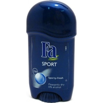 Fa Men Sport Fresh deostick 50 ml
