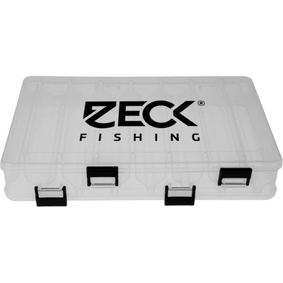ZECK krabička na nástrahy Hardbait Box M