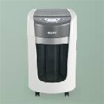 Leitz OptiMax Home Office (83580000)
