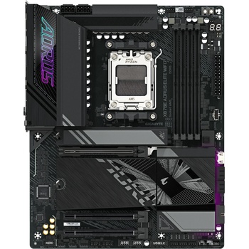 GIGABYTE X870E AORUS ELITE WIFI7