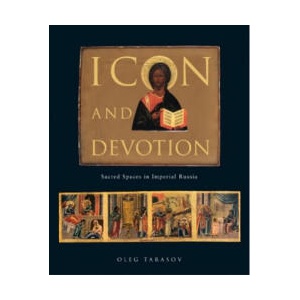 Icon and Devotion | Oleg Tarasov (ISBN: 9781861891181)