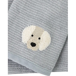 Donsje Бебешка риза Lukian Shirt Golden Retriever (3044701)
