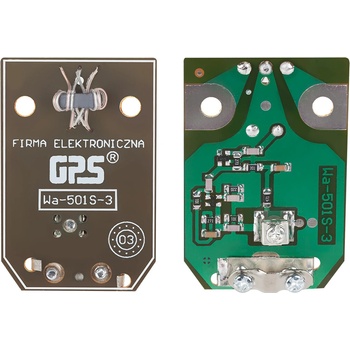Cabletech GPS501S