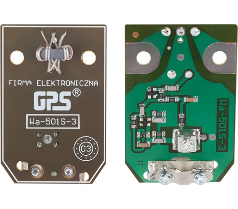 Cabletech GPS501S