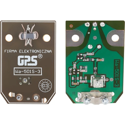 Cabletech GPS501S