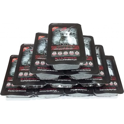 Alpha Spirit Puppies 2 kg