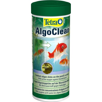 Tetra Pond Algo Clean 300 ml