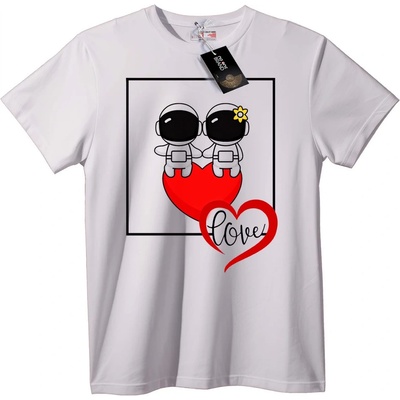 NOONEBRAND SAN_VALENTIN_9_2 - 6XL, White