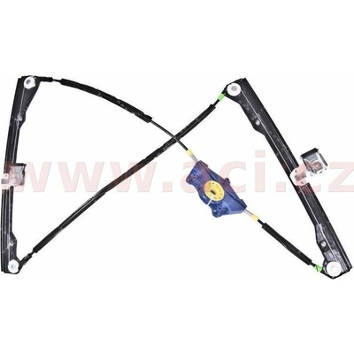 Mechanizmus zdvíhania okna VAN WEZEL 5803262