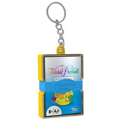 Minihra Trivial Pursuit
