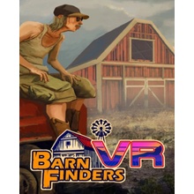 Barn Finders VR