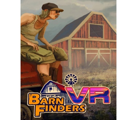 Barn Finders VR