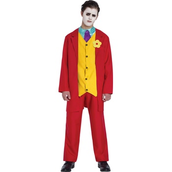 Fiestas Guirca Детски костюм - Little Joker Размер - деца: M: 115-123 см
