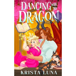 Dancing with the Dragon | Krista Luna (2026)