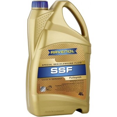 Ravenol SSF 4 l | Zboží Auto