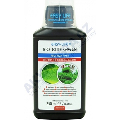 Easy Life Bio-Exit Green 250 ml