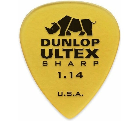 Dunlop 433P1.14