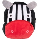 Lifestyle Kakoo Zvířátko Zebra 7427