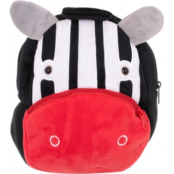 Lifestyle Kakoo Zvířátko Zebra 7427