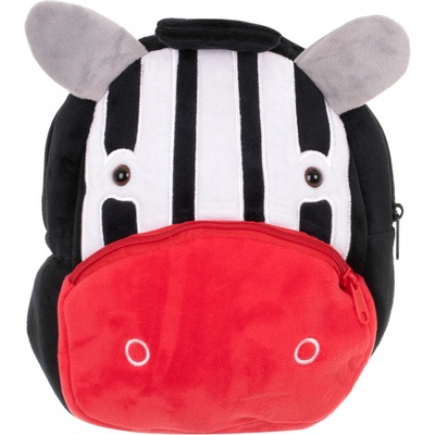 Lifestyle Kakoo Zvířátko Zebra 7427