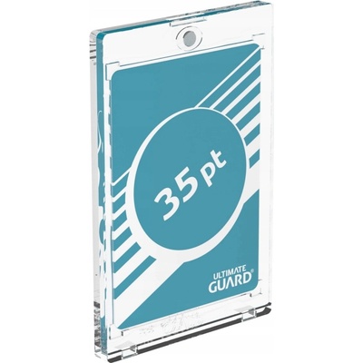 Ultimate Guard Magnetic Card Case 35 pt