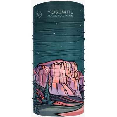 Buff coolnet uv® nákrčník národné parky Yosemite