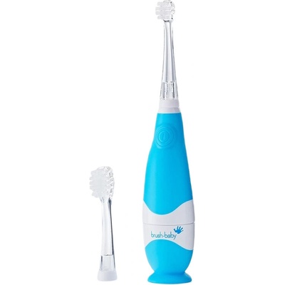 Brush Baby BabySonic 0-36m Blue