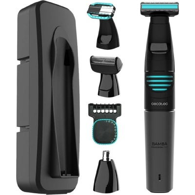 Cecotec 4229 PrecisionCare Extreme 5-In-1