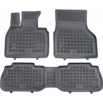 Image 1 of Rezaw-Plast Гумени стелки за BMW iX (2021+) - тип леген (200739)