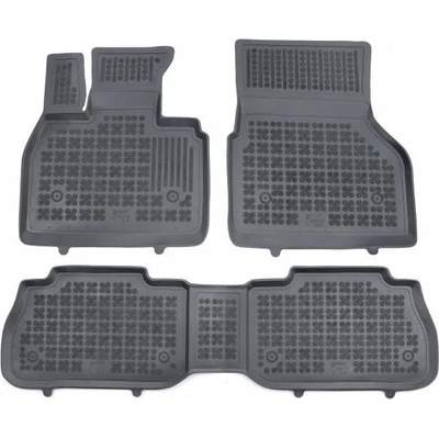 Rezaw-Plast Гумени стелки за BMW iX (2021+) - тип леген (200739)