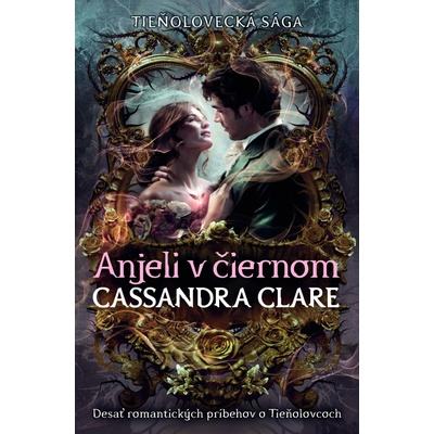 Anjeli v čiernom