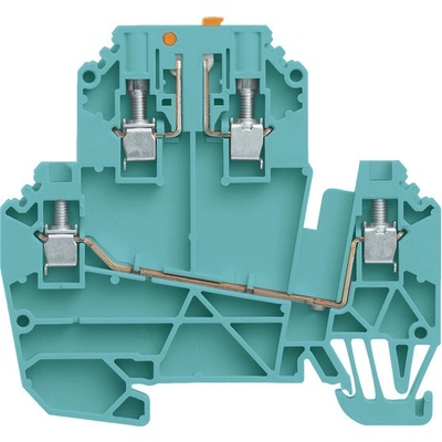 Weidmüller WDK 2.5/TR-DU STB BL (2810660000)