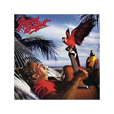 Songs You Know By Heart - Jimmy Buffett LP