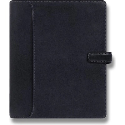Filofax A5 týdenní 2026 Lockwood modrý