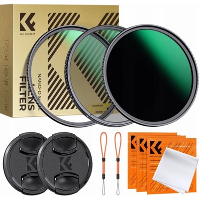 K&F Concept SKU.2275v1 82 mm