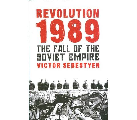 Revolution 1989