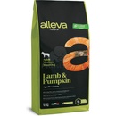 Alleva Natural Adult Medium-Maxi Lamb & Pumpkin 12 kg